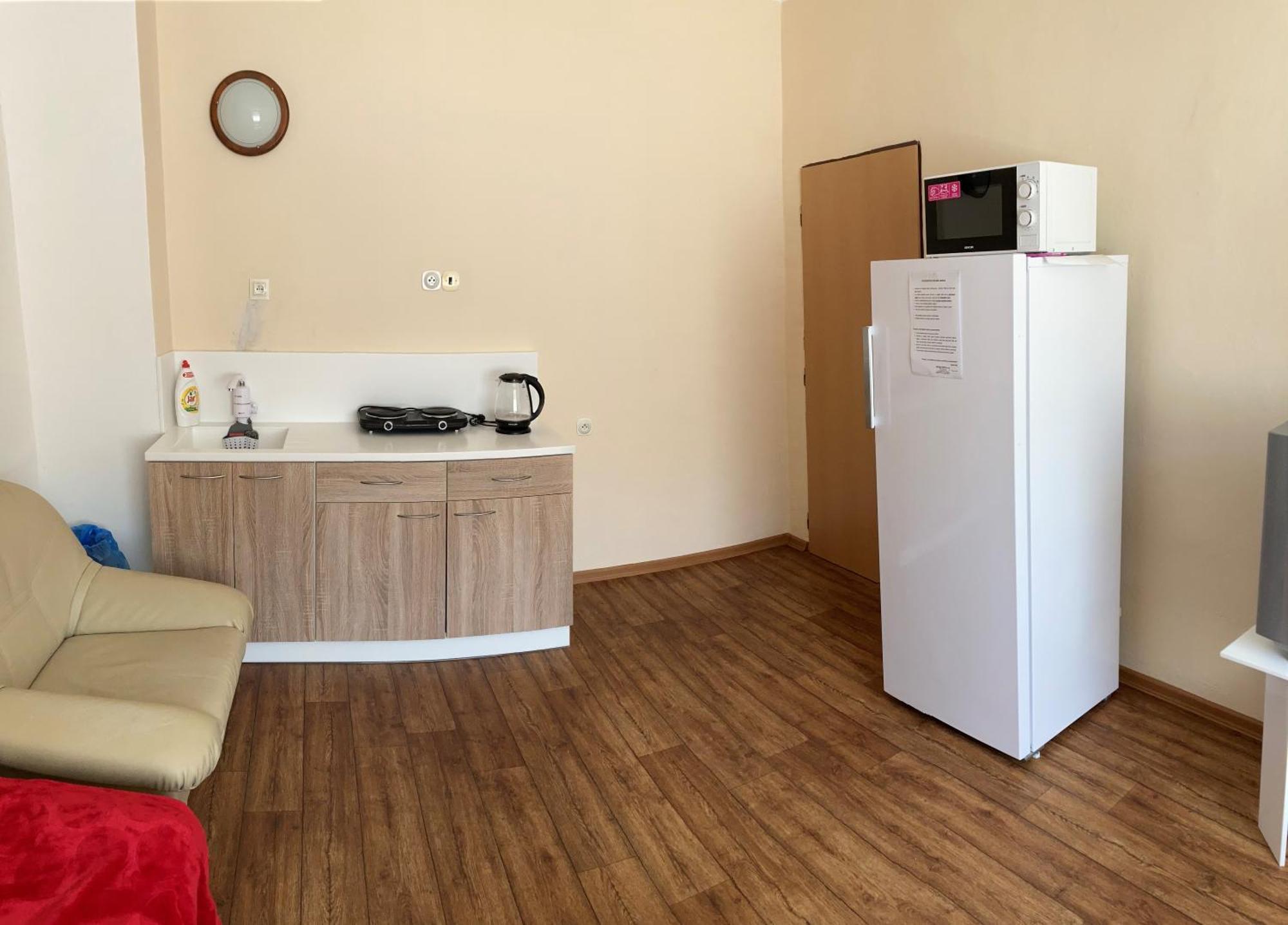 Pension Palla Svojanov  Extérieur photo