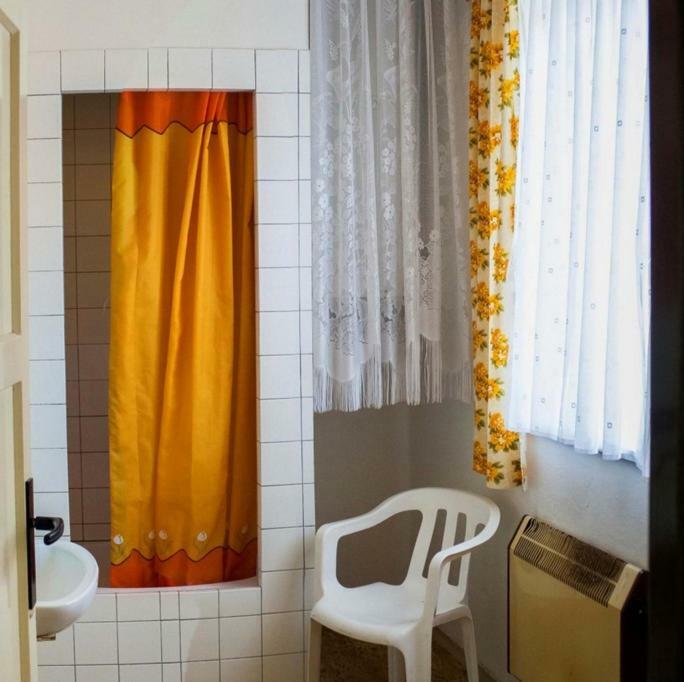 Pension Palla Svojanov  Extérieur photo